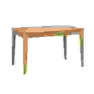 Modern Fixed Dining Table 120cm 